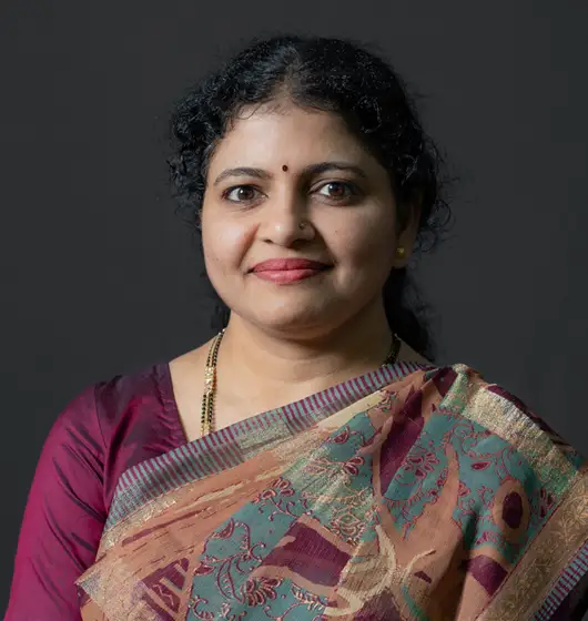 Sowmya SV